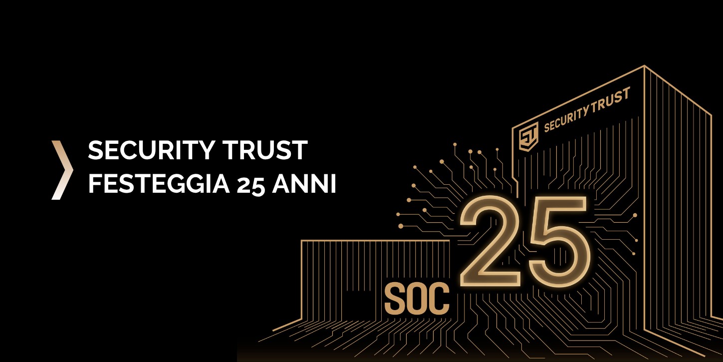 25esimo Security Trust